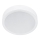 Philips - LED lubinis šviestuvas MESON LED/23,5W/230V 4000K