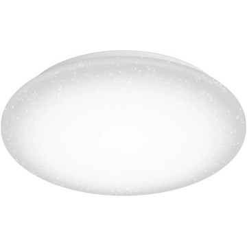 Philips - LED lubinis šviestuvas MOIRE, 17 W, 230 V, 4000 K, Ø 32 cm