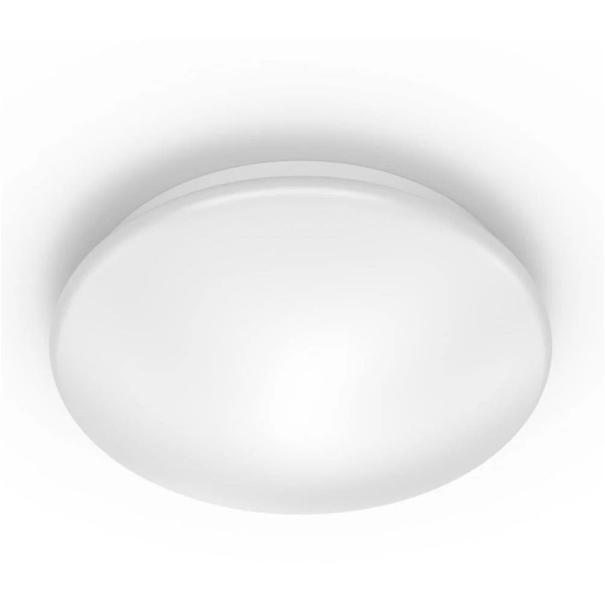 Philips - LED lubinis šviestuvas MOIRE LED/10W/230V 2700K skersmuo 24 cm