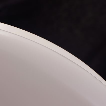 Philips - LED lubinis šviestuvas LED/17W/230V 2700K