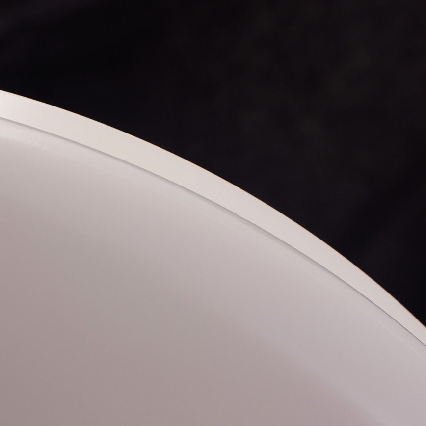 Philips - LED lubinis šviestuvas LED/17W/230V 2700K