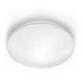 Philips – LED Lubinis šviestuvas MOIRE LED/17W/230V 2700K