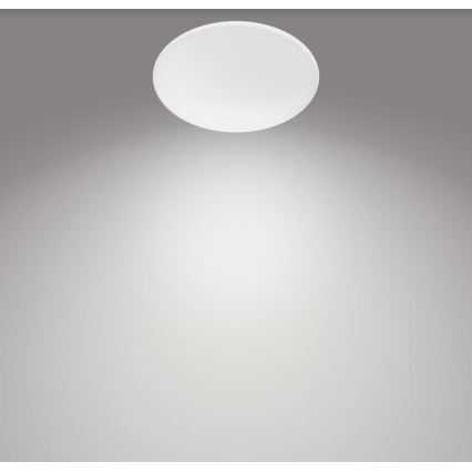 Philips - LED Lubinis šviestuvas LED/20W/230V 2700K