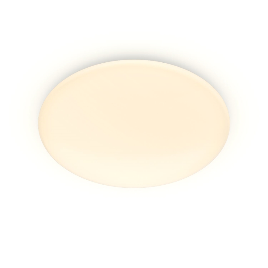 Philips - LED Lubinis šviestuvas MOIRE LED/36W/230V 2700K