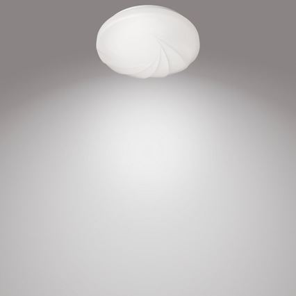 Philips - LED lubinis šviestuvas 1xLED/10W/230V