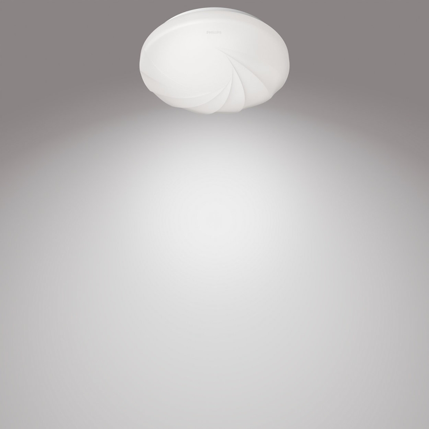 Philips - LED Lubinis šviestuvas SHORE LED/10W/230V