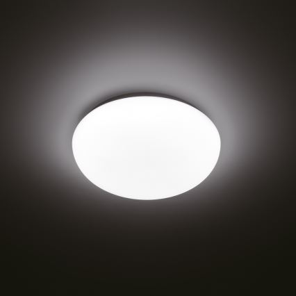 Philips - LED lubinis šviestuvas su jutikliu LED/12W/230V 4000K