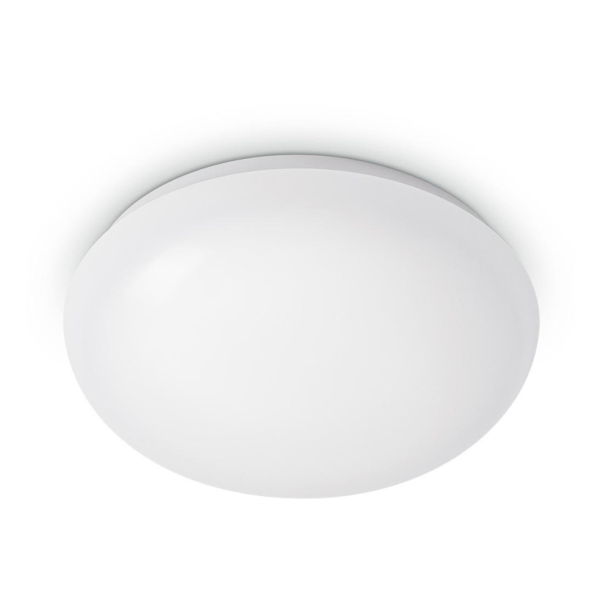 Philips - LED lubinis šviestuvas su jutikliu 1xLED/12W/230V 4000K