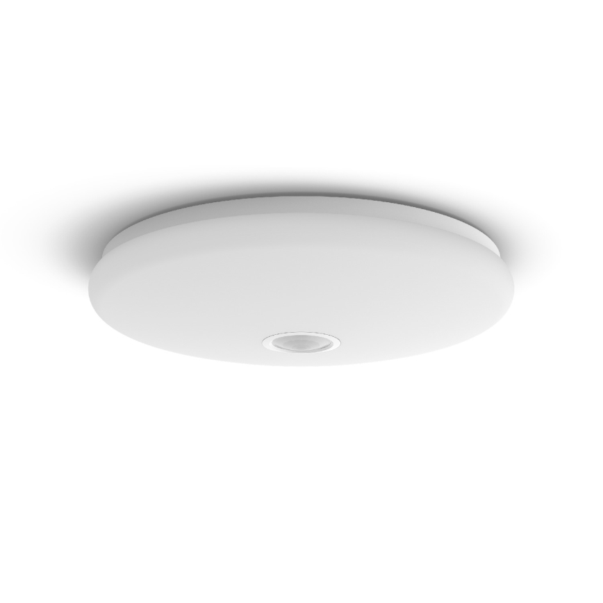 Philips - LED lubinis šviestuvas su jutikliu LED/16W/230V 4000K