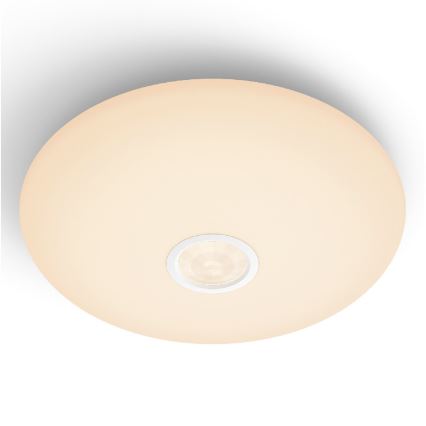 Philips – LED Lubinis šviestuvas su jutikliu MAUVE LED/6W/230V