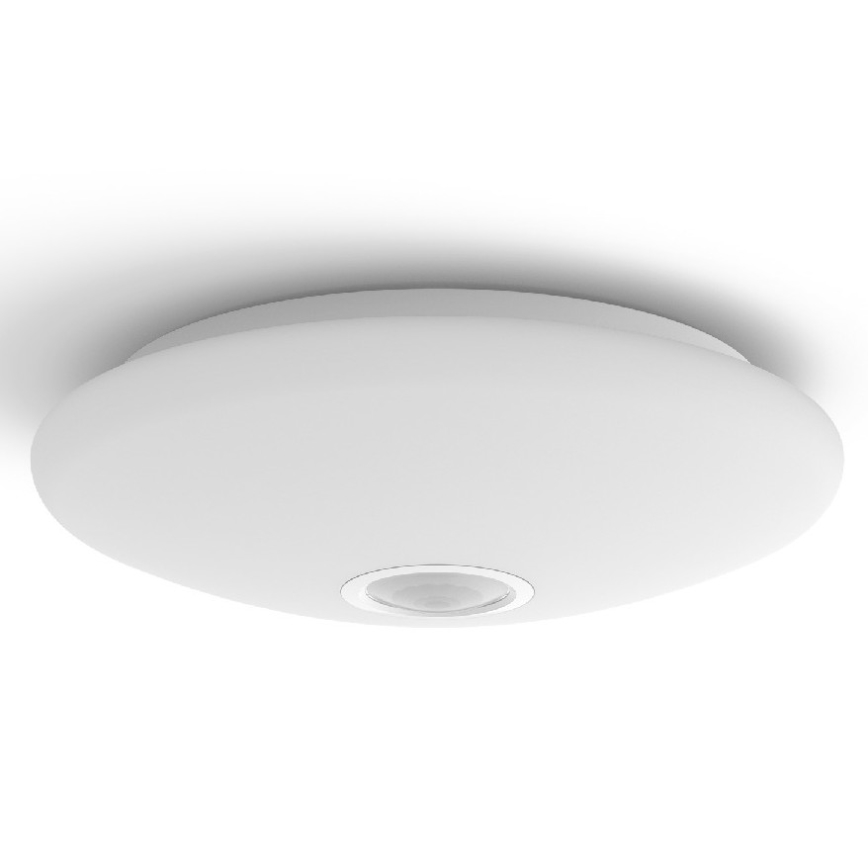 Philips – LED Lubinis šviestuvas su jutikliu MAUVE LED/6W/230V