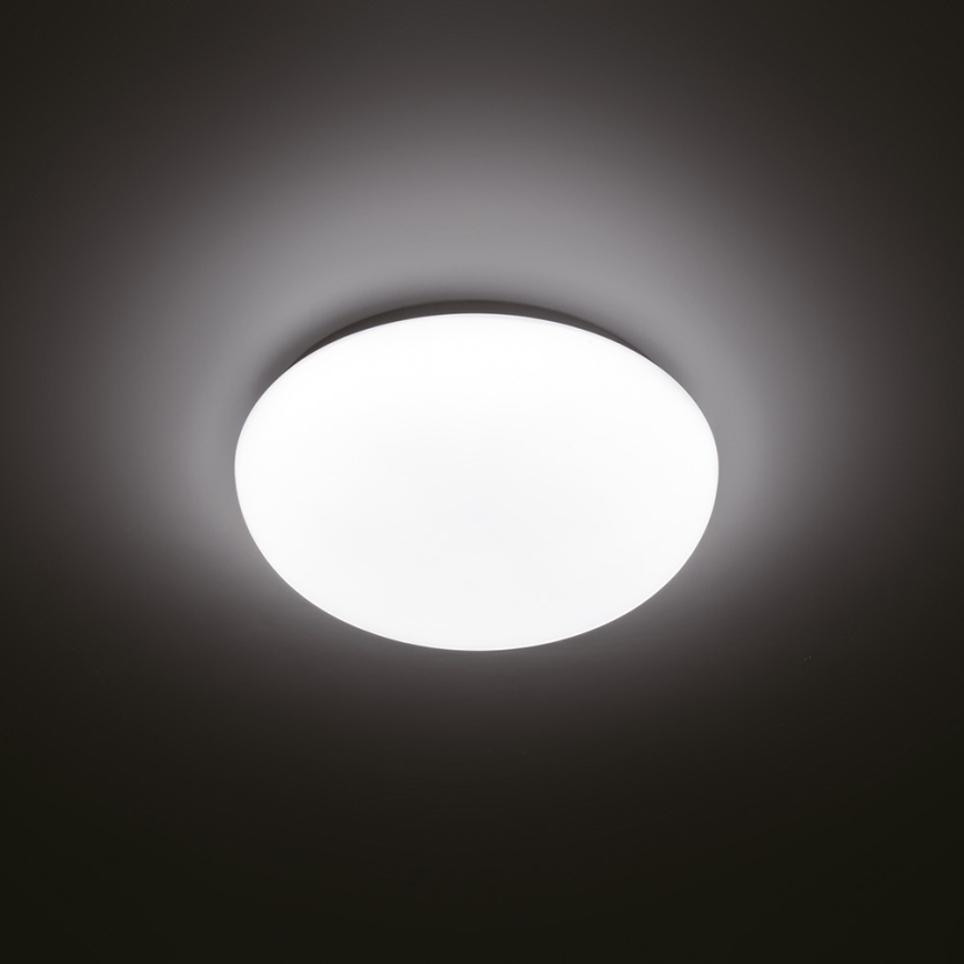 Philips - LED lubinis šviestuvas su jutikliu 1xLED/12W/230V 2700K