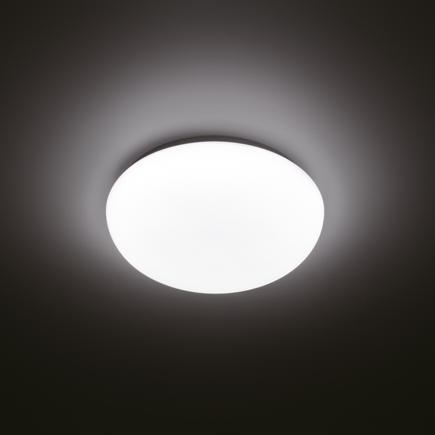 Philips - LED lubinis šviestuvas su jutikliu 1xLED/12W/230V 4000K