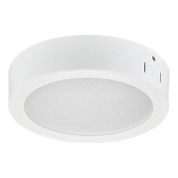 Philips - LED lubinis vonios šviestuvas LED/11W/230V IP44 4000K