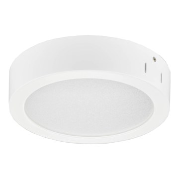 Philips - LED lubinis vonios šviestuvas LED/21W/230V IP44 3000K