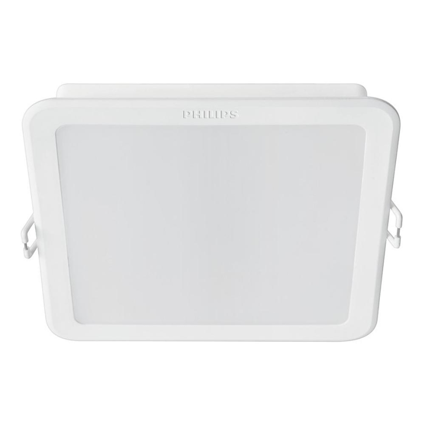 Philips - LED Pakabinamas lubinis šviestuvas 1xLED/12,5W/230V 4000K