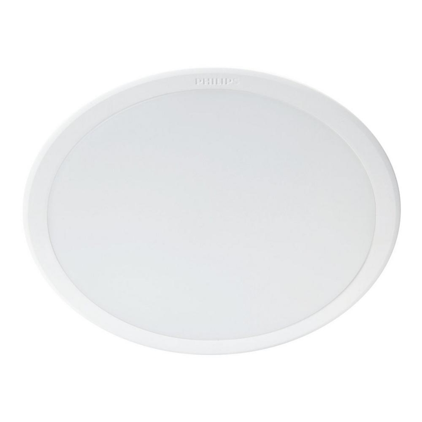 Philips - LED Pakabinamas lubinis šviestuvas 1xLED/24W/230V 4000K