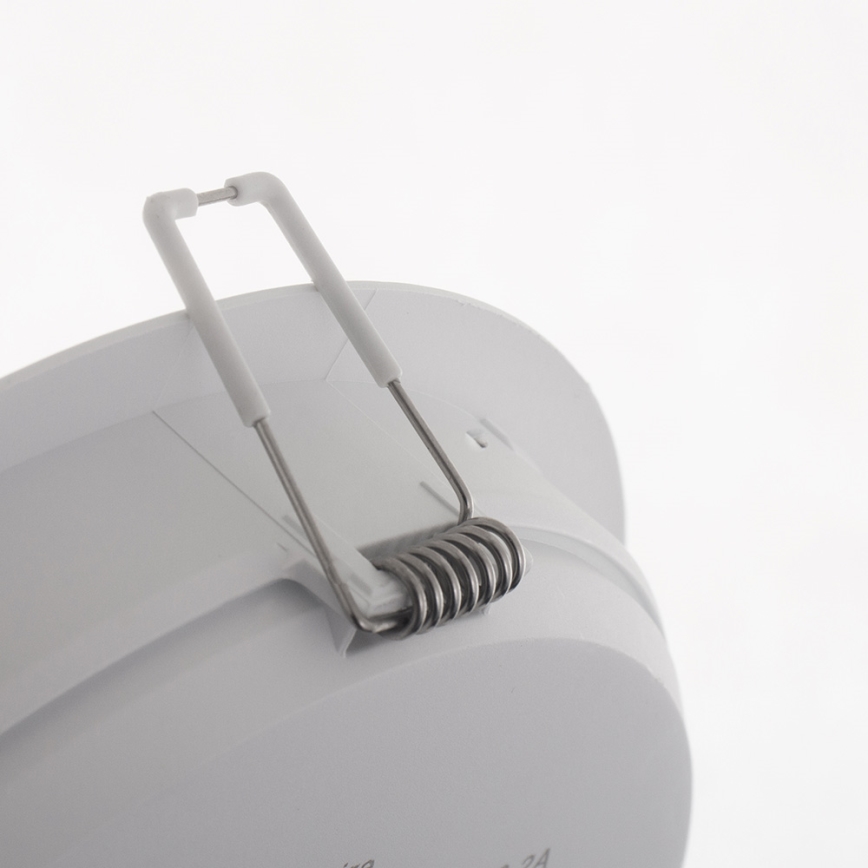 Philips - LED Pakabinamas lubinis šviestuvas 1xLED/24W/230V 4000K