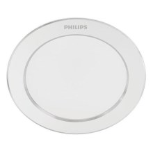 Philips - LED Pakabinamas šviestuvas LED/3.5W/230V 4,000K