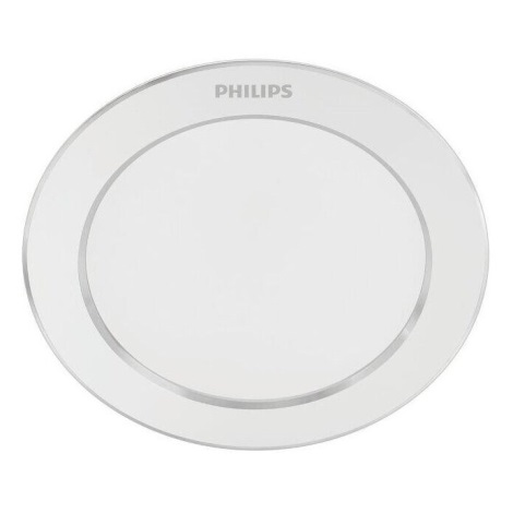 Philips - LED Pakabinamas šviestuvas LED/3.5W/230V 4,000K