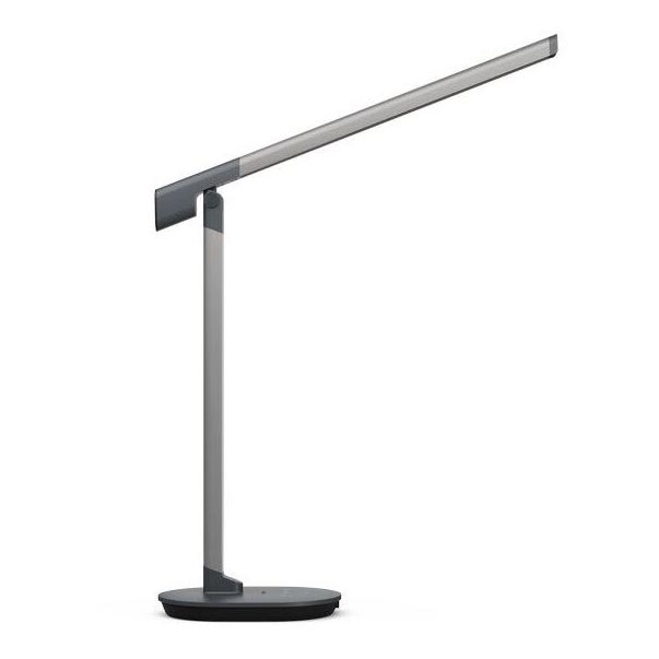 Philips-LED Pritemdoma jutiklinė stalinė lempa SWORD LED/12W/230V 2700/4000/6500K