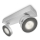 Philips - LED Pritemdomas akcentinis apšvietimas 2xLED/4,5W/230V