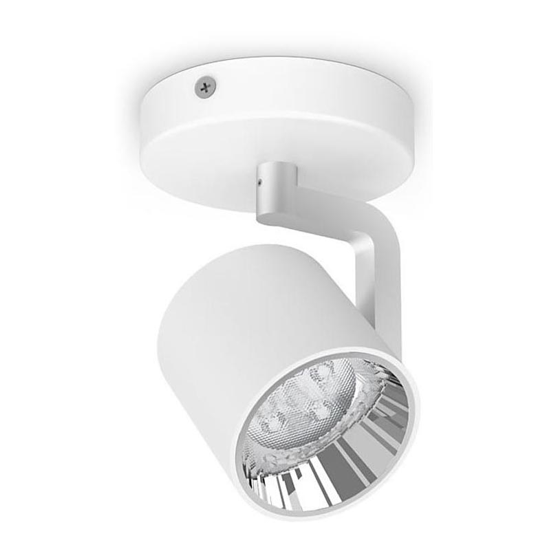 Philips - LED Pritemdomas akcentinis šviestuvas 1xLED/4.5W/230V