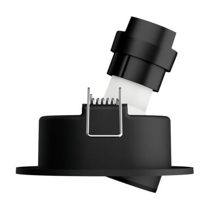 Philips - LED pritemdomas įleidžiamas lubinis šviestuvas Hue MILLISKIN 1xGU10/4,2W/230V 2200-6500K