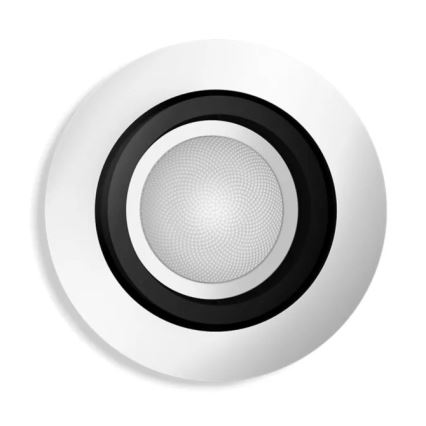 Philips - LED pritemdomas įleidžiamas lubinis šviestuvas Hue MILLISKIN 1xGU10/4,2W/230V 2200-6500K