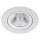 Philips - LED pritemdomas įleidžiamas lubinis šviestuvas SPARKLE LED/5,5W/230V balta