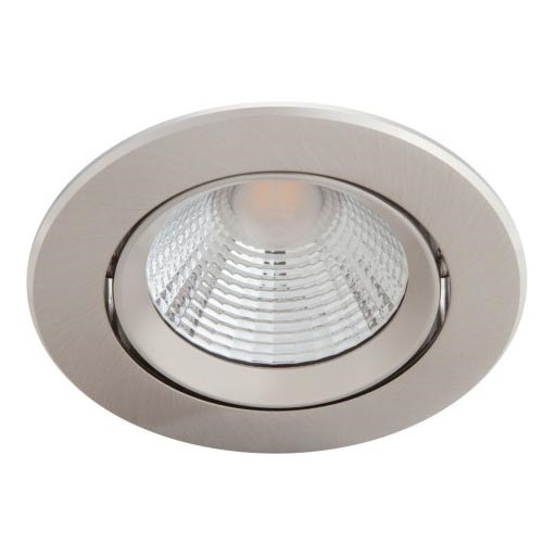 Philips - LED pritemdomas įleidžiamas lubinis šviestuvas SPARKLE LED/5,5W/230V