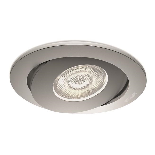 Philips - LED Pritemdomas įmontuojamas šviestuvas /4,5W/230V