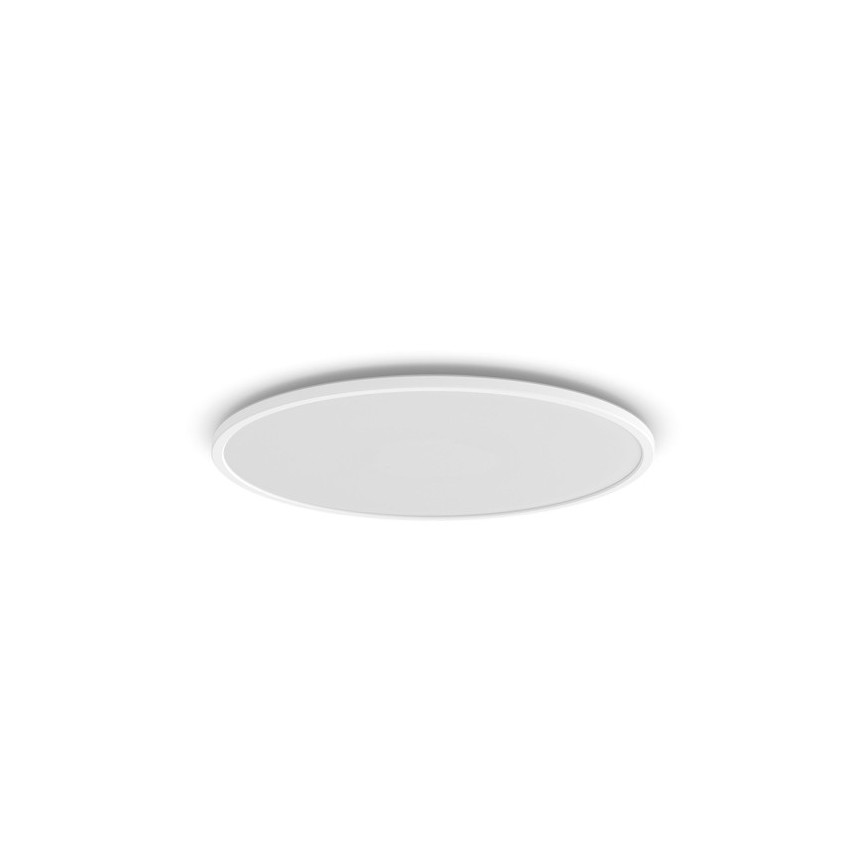 Philips - LED pritemdomas lauko šviestutvas SCENE SWITCH LED/15W/230V IP54 balta