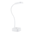 Philips - LED pritemdomas, liečiamas stalinis šviestuvas ROCK LED/5W/5V 1800 mAh