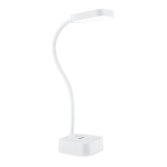 Philips - LED pritemdomas, liečiamas stalinis šviestuvas ROCK LED/5W/5V 1800 mAh