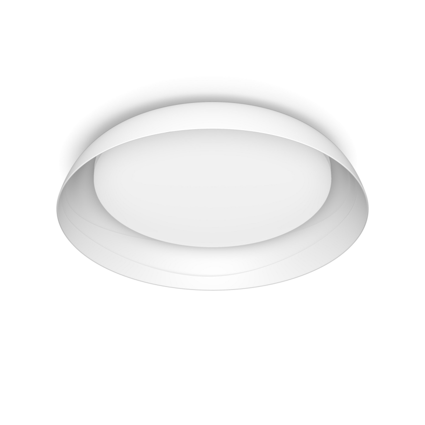 Philips - LED Pritemdomas lubinis šviestuvas FLETA SCENE SWITCH LED/10W/230V 2700K balta