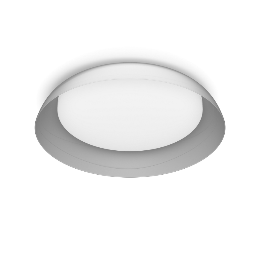 Philips - LED Pritemdomas lubinis šviestuvas FLETA SCENE SWITCH LED/10W/230V 2700K permatoma