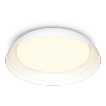 Philips - LED Pritemdomas lubinis šviestuvas FLETA SCENE SWITCH LED/10W/230V 2700K balta