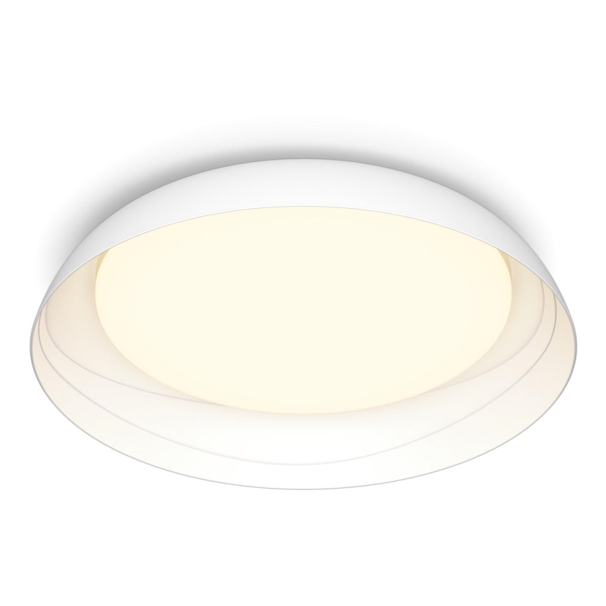 Philips - LED Pritemdomas lubinis šviestuvas FLETA SCENE SWITCH LED/10W/230V 2700K balta