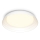Philips - LED Pritemdomas lubinis šviestuvas FLETA SCENE SWITCH LED/10W/230V 2700K balta