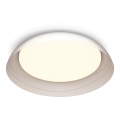 Philips - LED Pritemdomas lubinis šviestuvas FLETA SCENE SWITCH LED/10W/230V 2700K permatoma