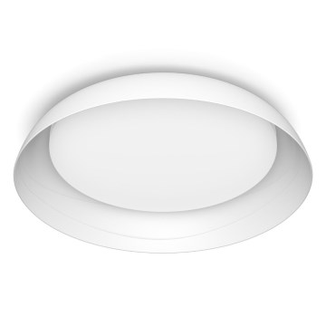 Philips - LED Pritemdomas lubinis šviestuvas FLETA SCENE SWITCH LED/10W/230V 4000K balta