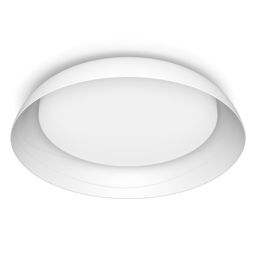 Philips - LED Pritemdomas lubinis šviestuvas FLETA SCENE SWITCH LED/10W/230V 4000K balta