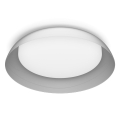 Philips - LED Pritemdomas lubinis šviestuvas FLETA SCENE SWITCH LED/10W/230V 4000K permatoma