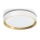 Philips - LED Pritemdomas lubinis šviestuvas HANNO LED/24W/230V 2700K balta