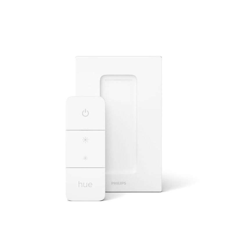 Philips - LED Pritemdomas lubinis šviestuvas Hue LED/19W/230V 2200-6500K + nuotolinio valdymo pultas