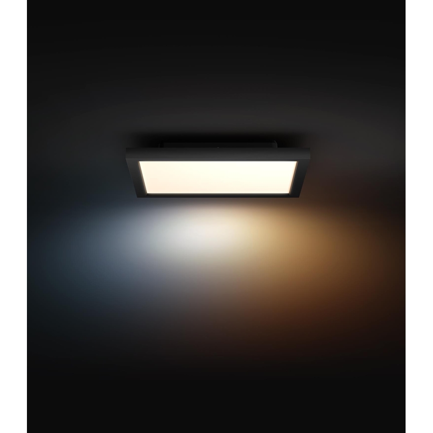 Philips - LED Pritemdomas lubinis šviestuvas Hue AURELLE LED/19W/230V + nuotolinio valdymo pultas