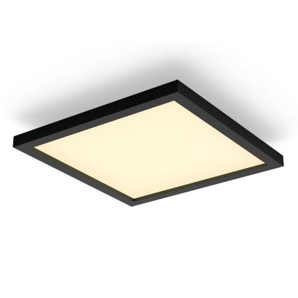 Philips - LED Pritemdomas lubinis šviestuvas Hue AURELLE LED/19W/230V + nuotolinio valdymo pultas