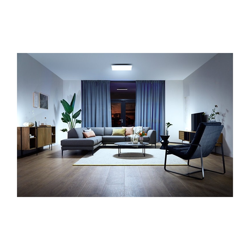 Philips - LED Pritemdomas lubinis šviestuvas Hue LED/39W/230V 2200-6500K + nuotolinio valdymo pultas