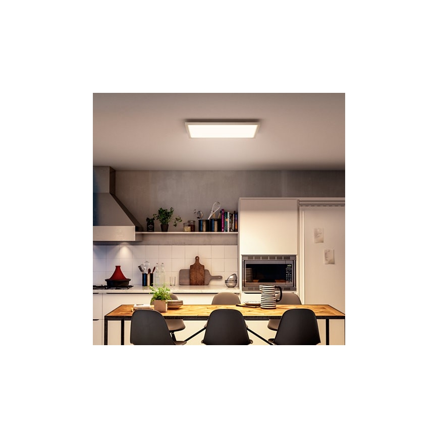 Philips - LED Pritemdomas lubinis šviestuvas Hue LED/39W/230V 2200-6500K + nuotolinio valdymo pultas